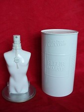 Flacon Collector "Fleur du