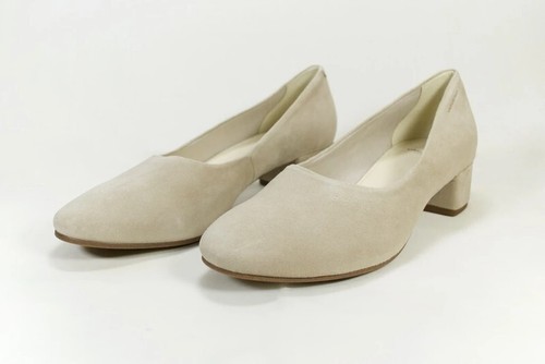 Chaussures beiges talons - beiges,