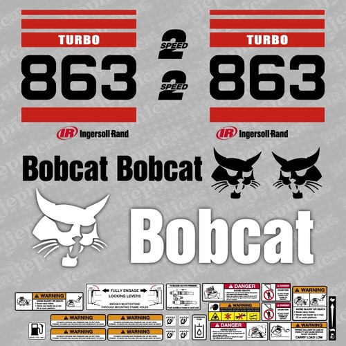 Kit autocollants stickers de - kit,
