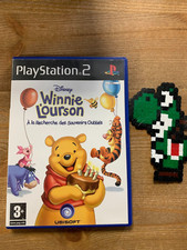 Winnie l'ourson a la recherche