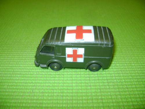 Dinky toys 80f renault - 80f,