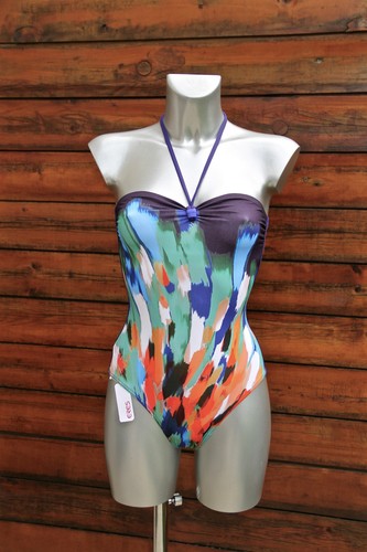Maillot bain pièce - bain, 1