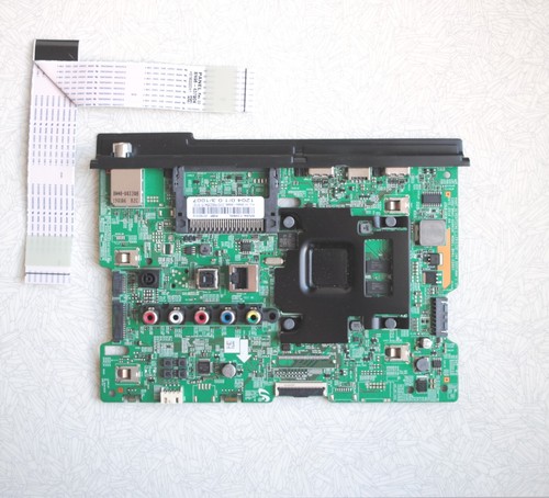 Main board carte - /, principale