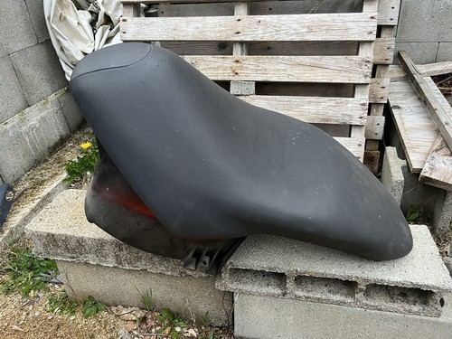 Selle derbi atlantis - derbi,