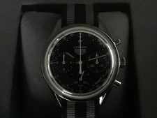 TAG HEUER Carrera Heuer 02