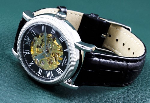 Cavadini pollux remontage - cavadini,