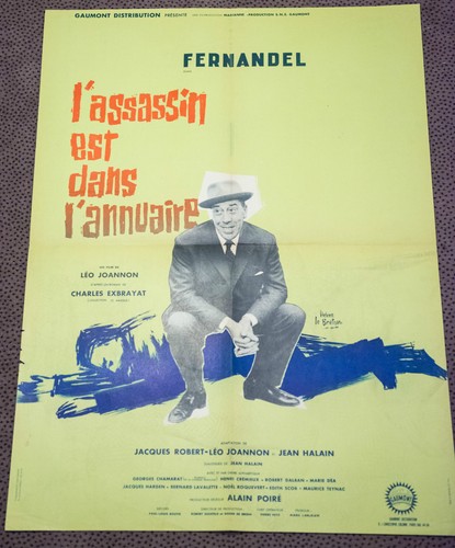 Affiche cinéma - affiche,