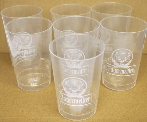 Ensemble jägermeister avec - ensemble, 7