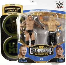 WWE Championship Showdown
