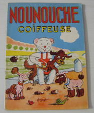 NOUNOUCHE . 29 . Nounouche