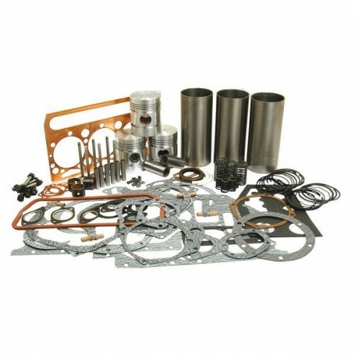 Super dexta kit - dexta, complet