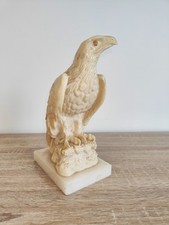 Sculpture statue aigle - sculpture,