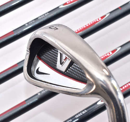 Nike full cavity - vr,