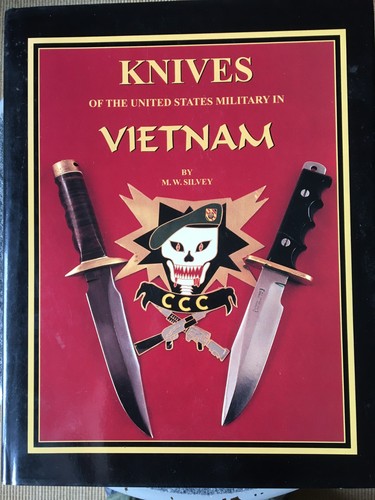Livre sur les couteaux