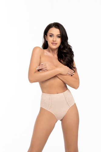 Culotte femme taille haute - culotte,
