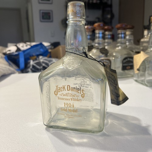 Jack daniels vintage 1904 - jack,