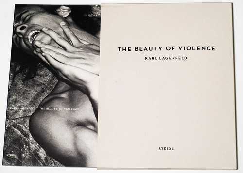 Livre the beauty - livre, of