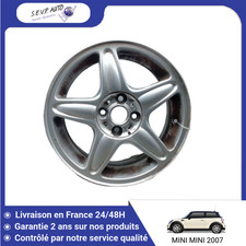🇫🇷 JANTE ALUMINIUM MINI