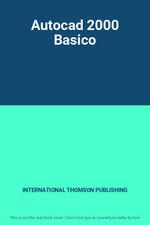 Autocad 2000 Basico