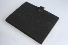 Pochette porte documents bloc - pochette,