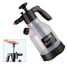 Outil de nettoyage flacon