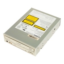 Lecteur De Disque Interne YAMAHA CRW2100E Graveur CD-RÉÉCRIVABLE IDE 5.25 Pouces