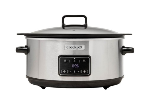 Mijoteuse crock pot csc112x - crock-pot,