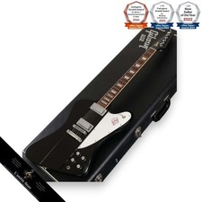 Étui rigide pour guitare