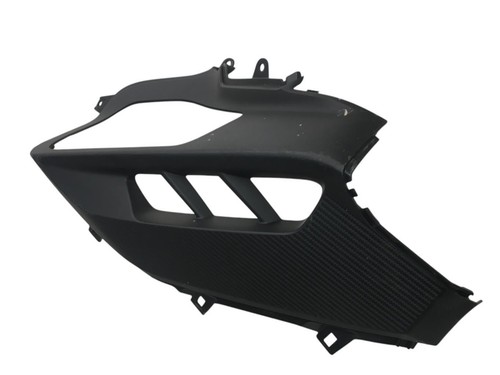 Cache lateral gauche - , honda