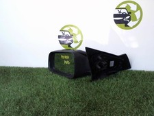 Retroviseur gauche OPEL ASTRA (G)