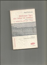 Hommes liges des talus en