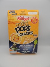 Star Wars - Boite Céréales