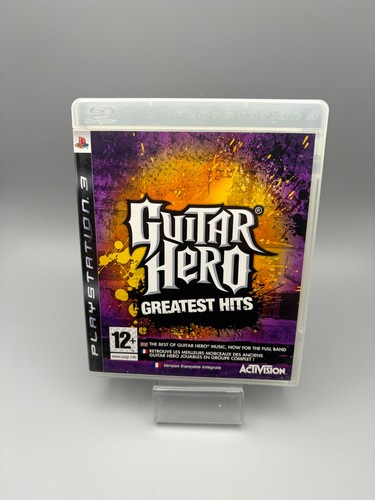 Guitar hero greatest hits - guitar,
