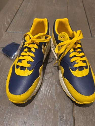 Nike air max prm michigan - 1,