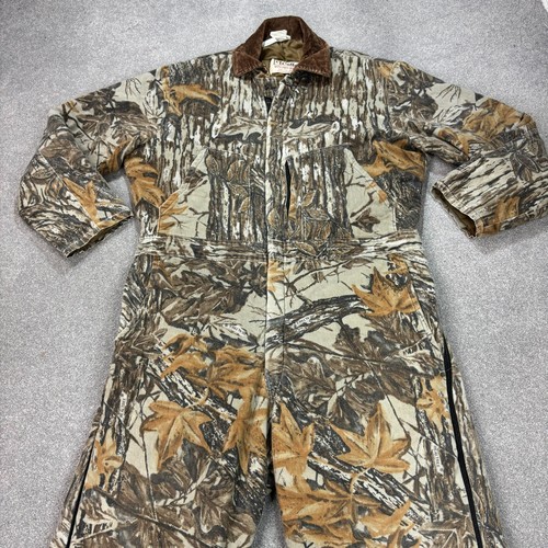 Combinaison realtree adulte - realtree,