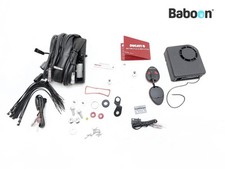 Alarme Ducati GT 1000 (GT1000
