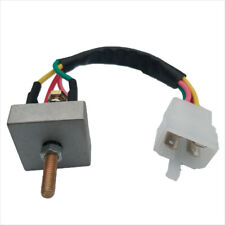 Régulateur de tension