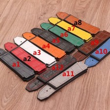 Bracelet Montre Pour Hublot