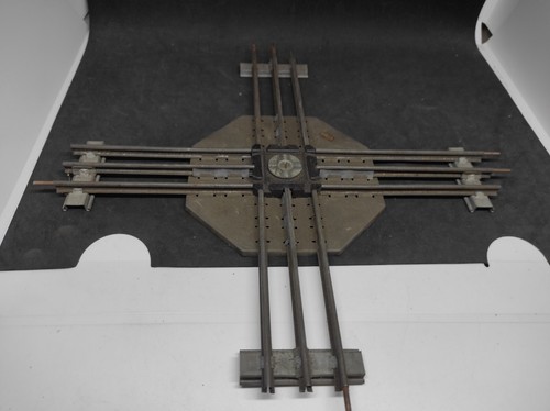 Louis rousset rail - lr, o