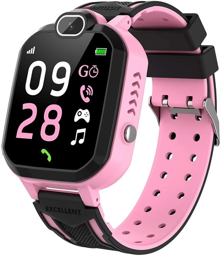 Montre connectée enfant - montre,