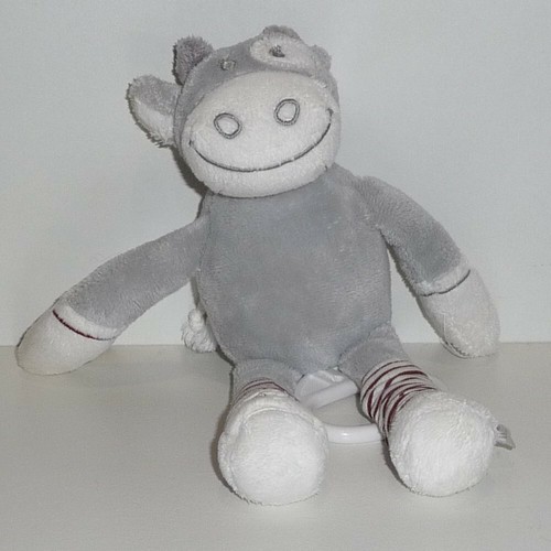 Doudou vache noukies noukie - doudou,