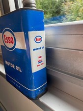 ANCIENS BIDONS D'HUILE ET DEGRIPPANT