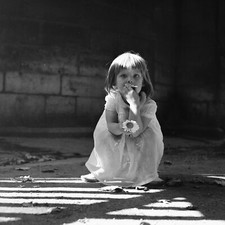 Photo papier  argentique