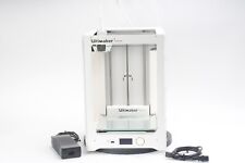 Ultimaker 3 Extended 3D Imprimante Double Buse Avec Aa 0.4 & Cc 0.6 Imprimé