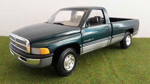 Dodge ram 2500 slt pick - slt,