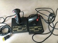 Flight Control System de chez