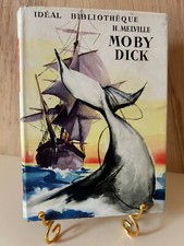 H. Melville: Moby Dick/ Idéal