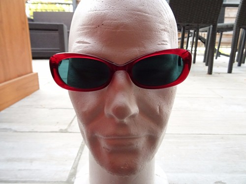Sublimes lunettes soleil de - lunettes,