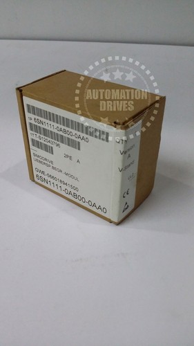 Siemens simodrive 611 - simodrive,