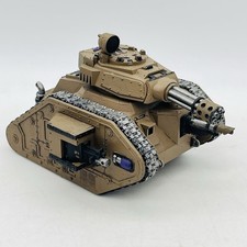 Leman Russ Punisher Tank